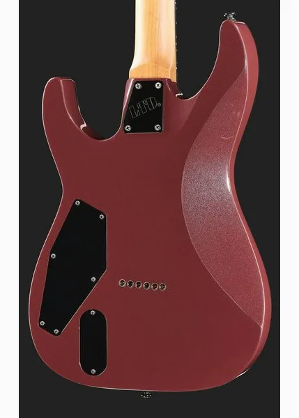 ESP LTD M-400HT SM, yksityiskohta 5