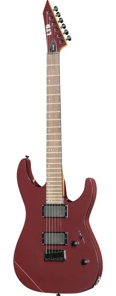 ESP LTD M-400HT SM edestä