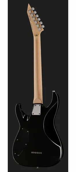 ESP LTD MH-10 Black, yksityiskohta 3