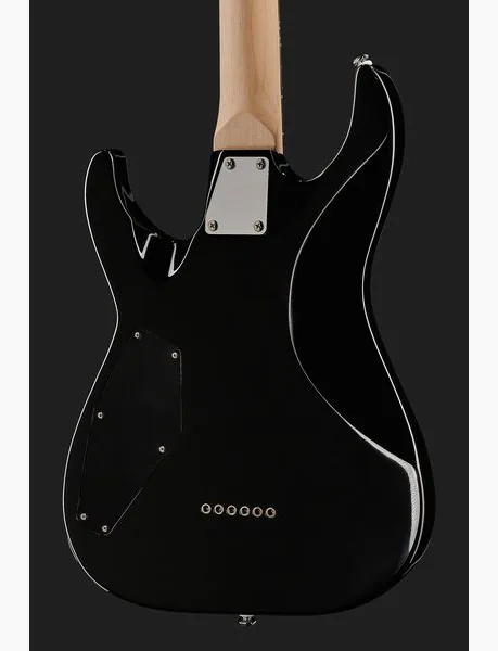 ESP LTD MH-10 Black, yksityiskohta 5