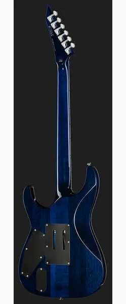 ESP LTD MH-1000 Black Ocean, yksityiskohta 3