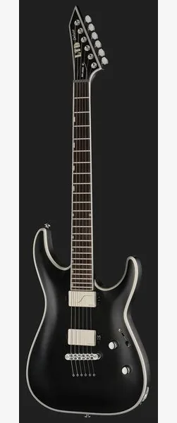 ESP LTD MH-1000NT BB BLK, yksityiskohta 2