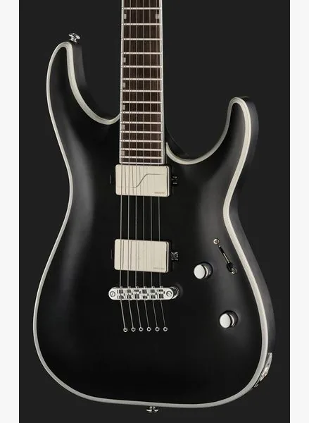 ESP LTD MH-1000NT BB BLK, yksityiskohta 4