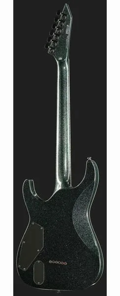 ESP LTD MH-1000NT GS, yksityiskohta 3