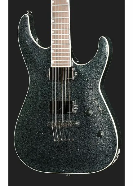 ESP LTD MH-1000NT GS, yksityiskohta 4