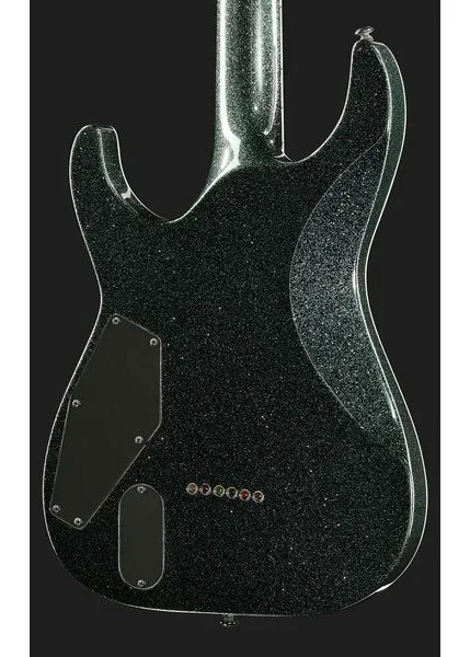 ESP LTD MH-1000NT GS, yksityiskohta 5