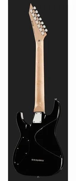 ESP LTD MH-17KIT BLK, yksityiskohta 3