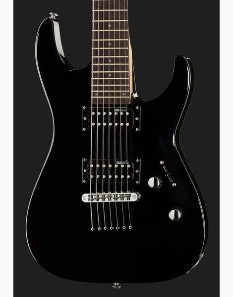 ESP LTD MH-17KIT BLK, yksityiskohta 4