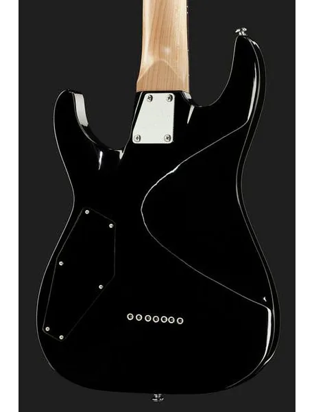 ESP LTD MH-17KIT BLK, yksityiskohta 5