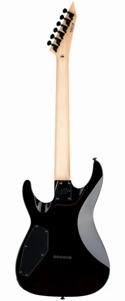 ESP LTD MH-200HT QM BS, yksityiskohta 2