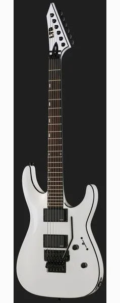 ESP LTD MH-400 SW EMG, yksityiskohta 2