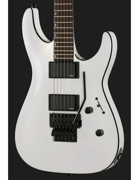 ESP LTD MH-400 SW EMG, yksityiskohta 4