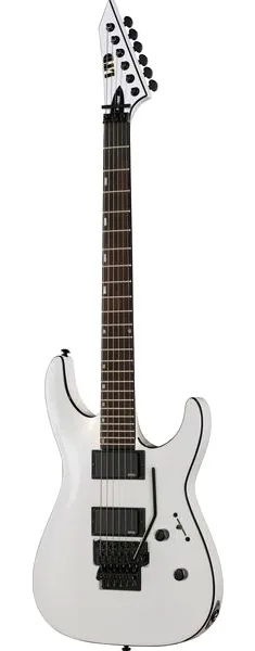 ESP LTD MH-400 SW EMG edestä