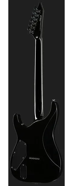 ESP LTD MH-400HT QM STB, yksityiskohta 3
