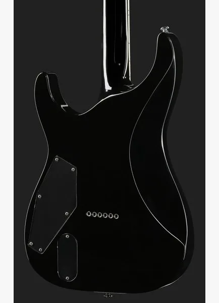 ESP LTD MH-400HT QM STB, yksityiskohta 5