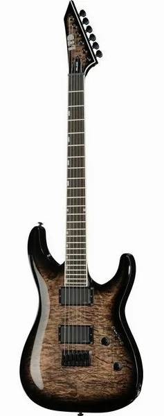 ESP LTD MH-400HT QM STB edestä