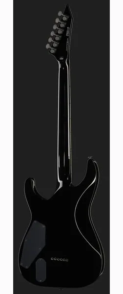 ESP LTD MH1000 NT FM Charcoal, yksityiskohta 3