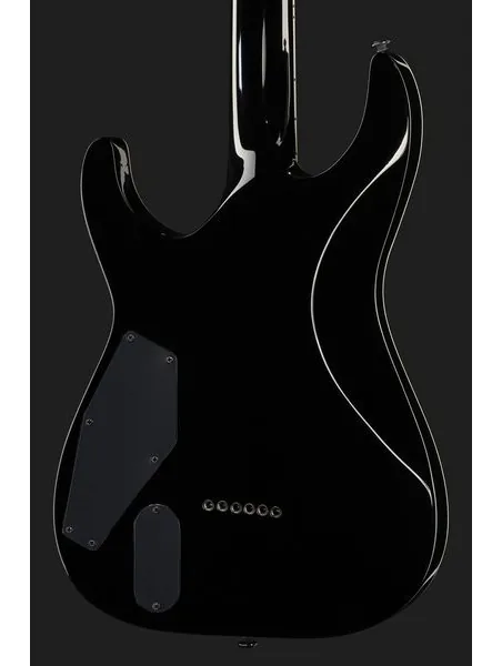 ESP LTD MH1000 NT FM Charcoal, yksityiskohta 5