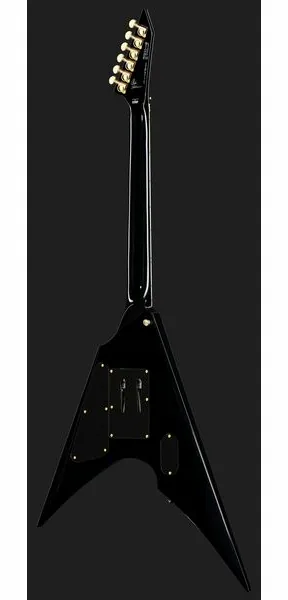 ESP LTD MSV-1 BLK Mike Schleibaum, yksityiskohta 3