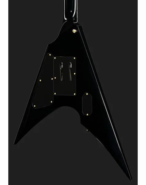 ESP LTD MSV-1 BLK Mike Schleibaum, yksityiskohta 5