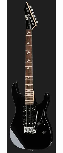 ESP LTD MT-130 BLK, yksityiskohta 2