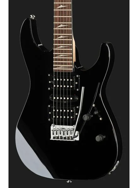 ESP LTD MT-130 BLK, yksityiskohta 4