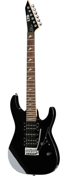 ESP LTD MT-130 BLK edestä
