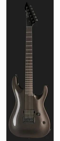 ESP LTD MT-I Mick Thomson OBSM, yksityiskohta 2