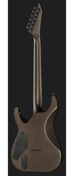 ESP LTD MT-I Mick Thomson OBSM, yksityiskohta 3