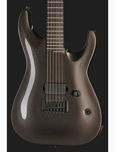 ESP LTD MT-I Mick Thomson OBSM, yksityiskohta 4
