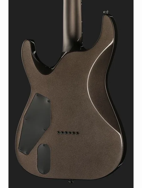 ESP LTD MT-I Mick Thomson OBSM, yksityiskohta 5