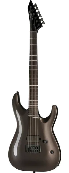 ESP LTD MT-I Mick Thomson OBSM edestä