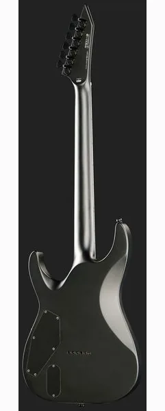 ESP LTD MT-I Mick Thomson BLKS, yksityiskohta 3