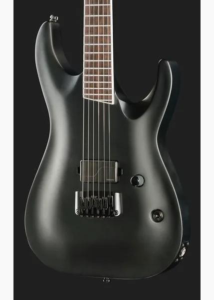 ESP LTD MT-I Mick Thomson BLKS, yksityiskohta 4