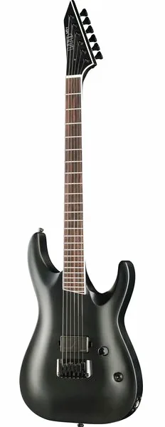 ESP LTD MT-I Mick Thomson BLKS edestä