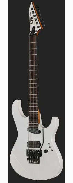 ESP LTD MV-1000 Maverick PW, yksityiskohta 2