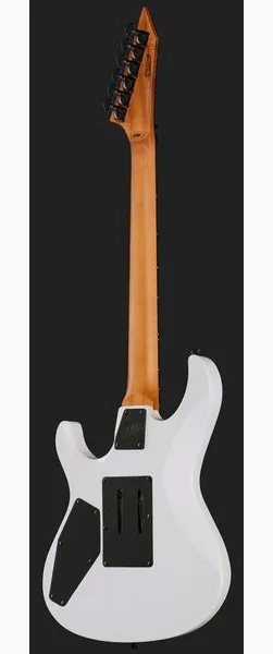 ESP LTD MV-1000 Maverick PW, yksityiskohta 3