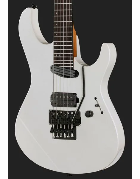 ESP LTD MV-1000 Maverick PW, yksityiskohta 4