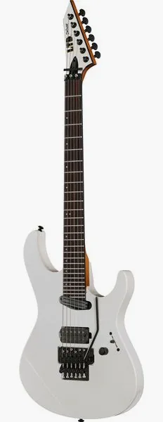 ESP LTD MV-1000 Maverick PW edestä