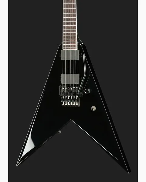 ESP LTD NV-1000 Black, yksityiskohta 5