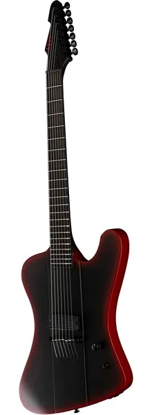 ESP LTD Phoenix 7B Black Metal II, yksityiskohta 2