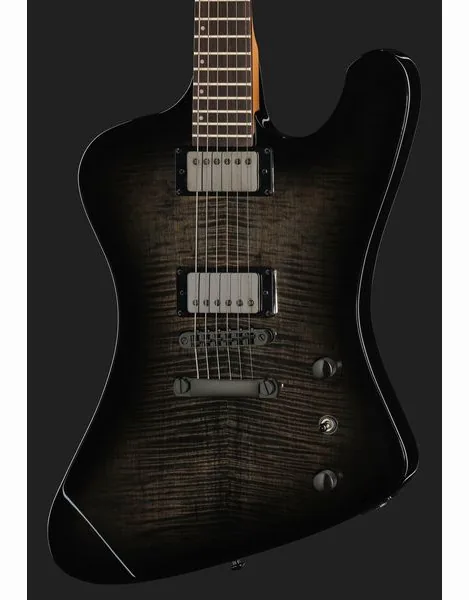 ESP LTD PHX-200DX BB, yksityiskohta 4