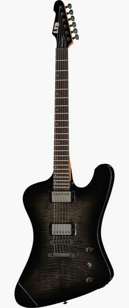 ESP LTD PHX-200DX BB edestä