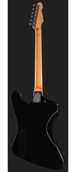 ESP LTD PHX-200DX RB, yksityiskohta 3