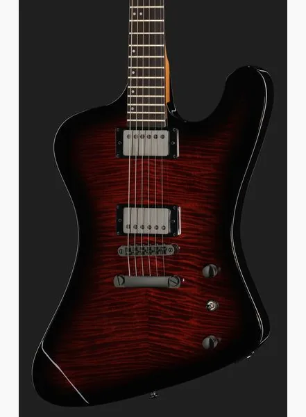 ESP LTD PHX-200DX RB, yksityiskohta 4