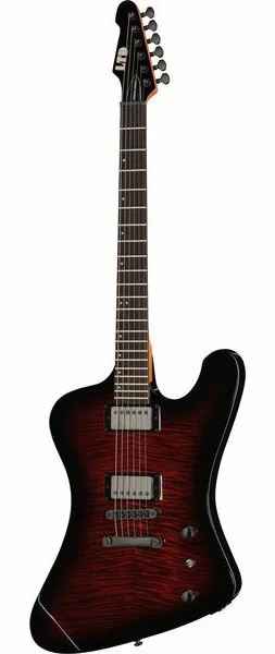 ESP LTD PHX-200DX RB edestä