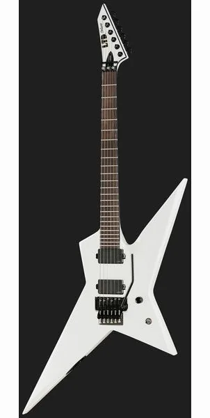 ESP LTD RS-1000 PW, yksityiskohta 2