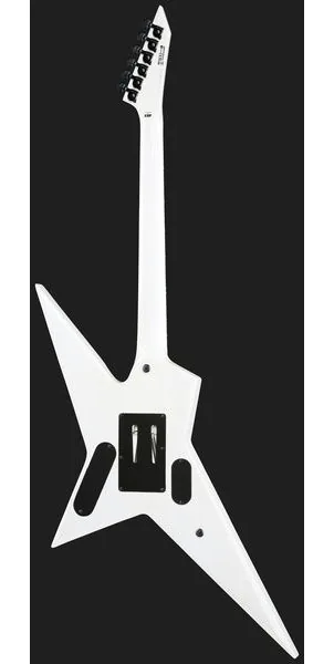 ESP LTD RS-1000 PW, yksityiskohta 3