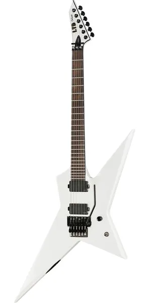 ESP LTD RS-1000 PW edestä