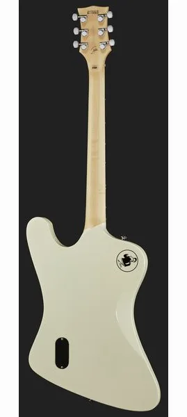 ESP LTD RZK-III OW, yksityiskohta 3